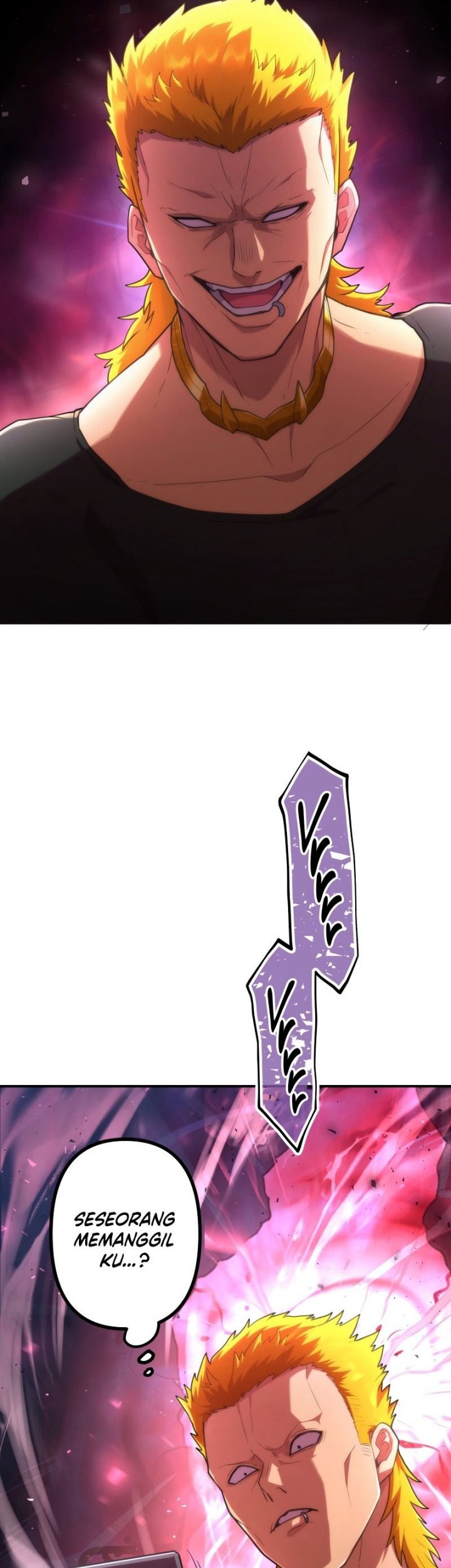 I Became an S-Rank Hunter With the Demon Lord App Chapter 42 Gambar 3