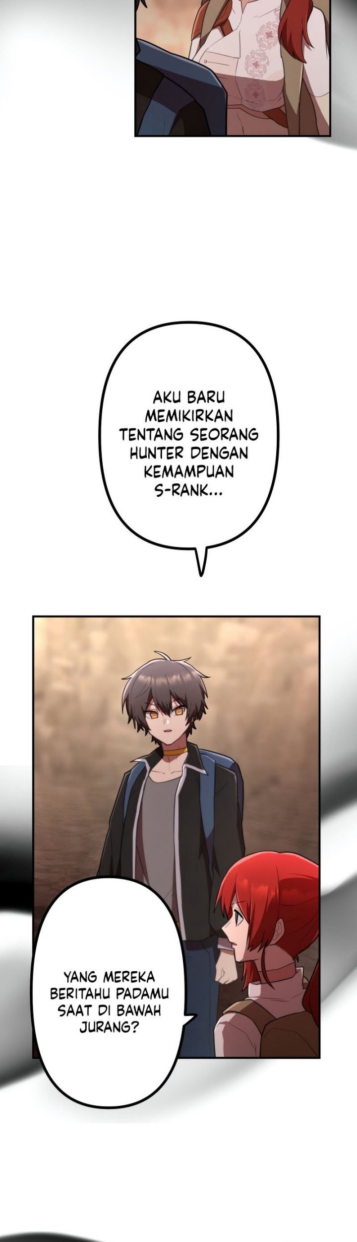I Became an S-Rank Hunter With the Demon Lord App Chapter 42 Gambar 15