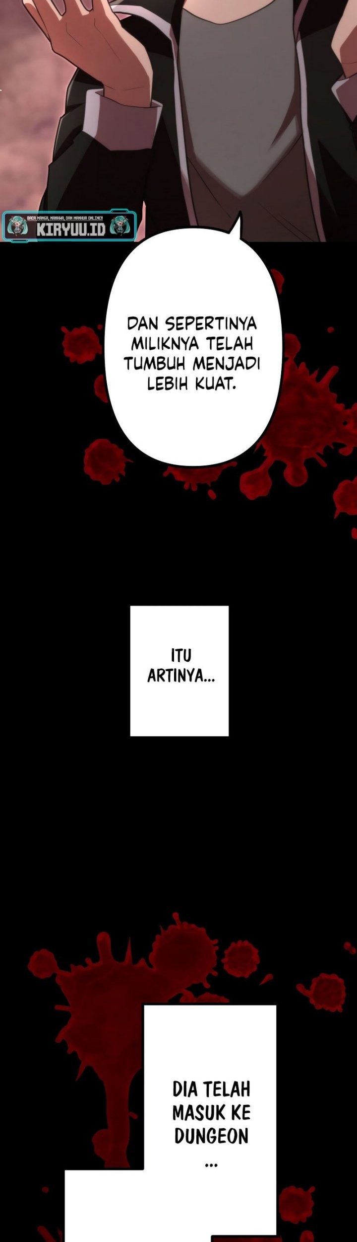 I Became an S-Rank Hunter With the Demon Lord App Chapter 42 Gambar 17