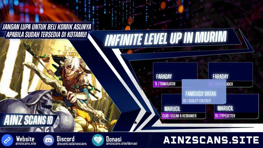 Komik Infinite Level Up in Murim - Chapter 163