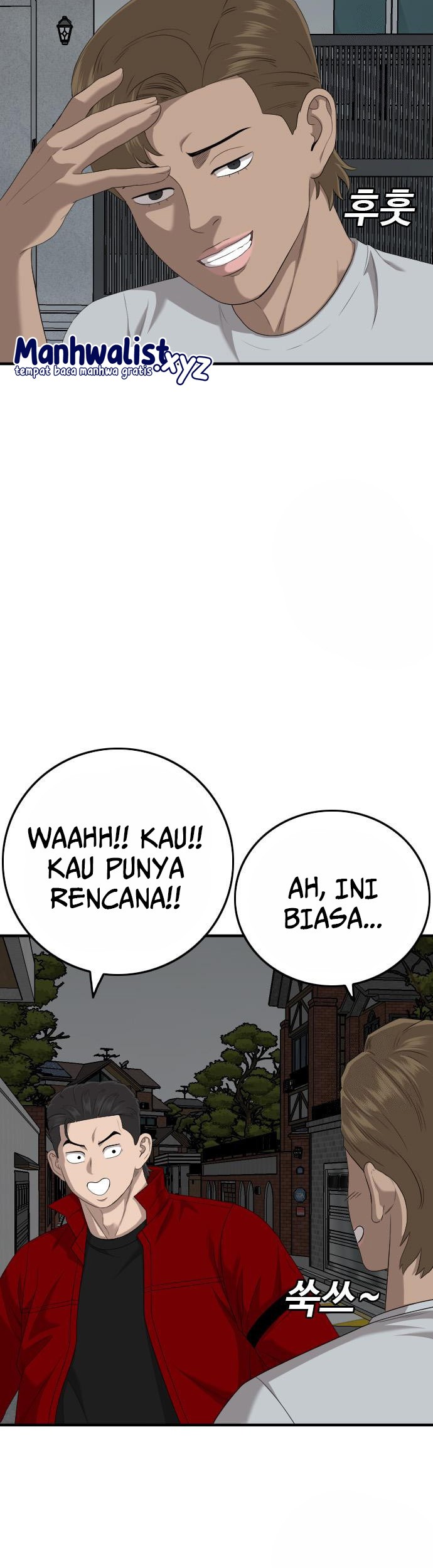 A Bad Person Chapter 163 Gambar 9