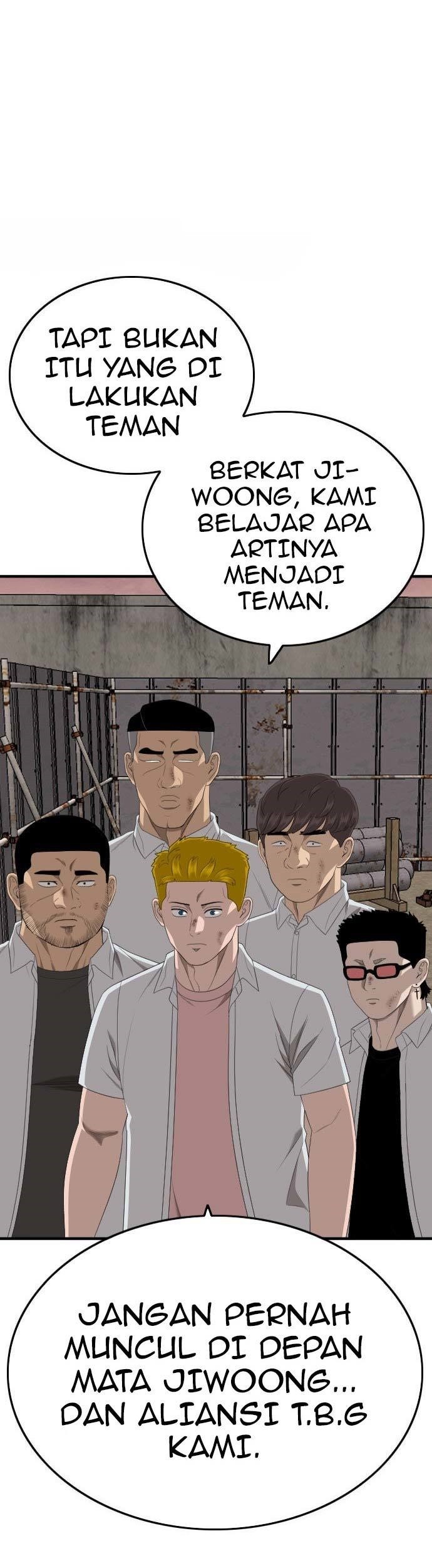 Komik A Bad Person - Chapter 162
