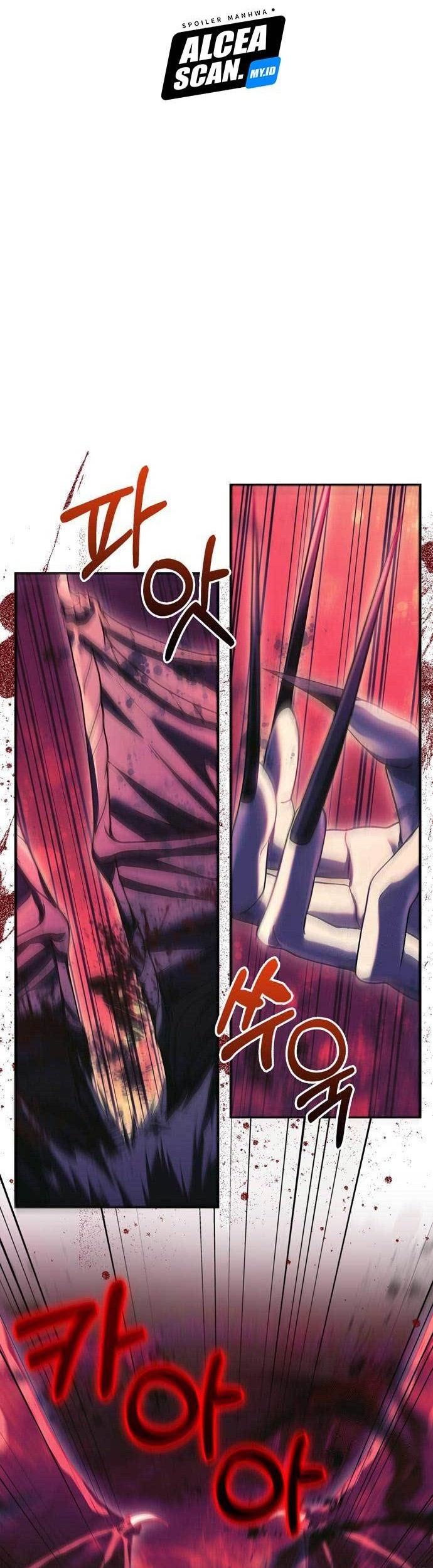 Komik Survive as a Barbarian in the Game - Chapter 29