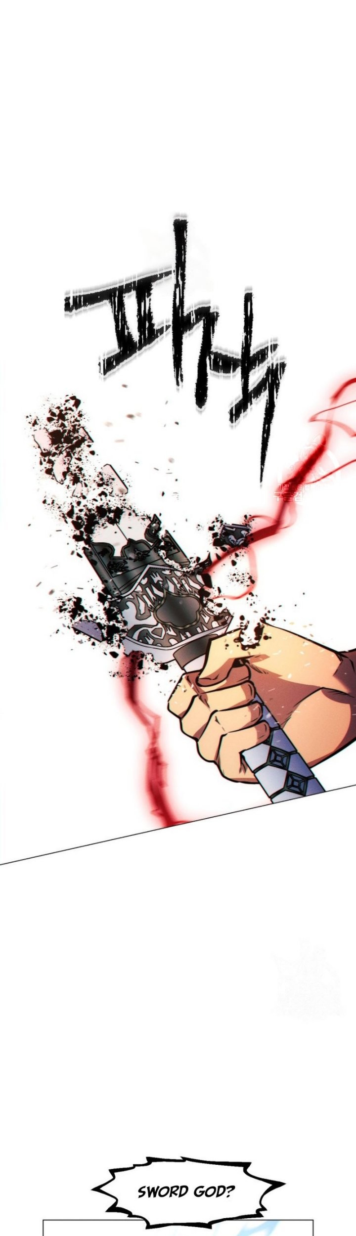 Komik Modern Man Who Fall Into Murim - Chapter 55