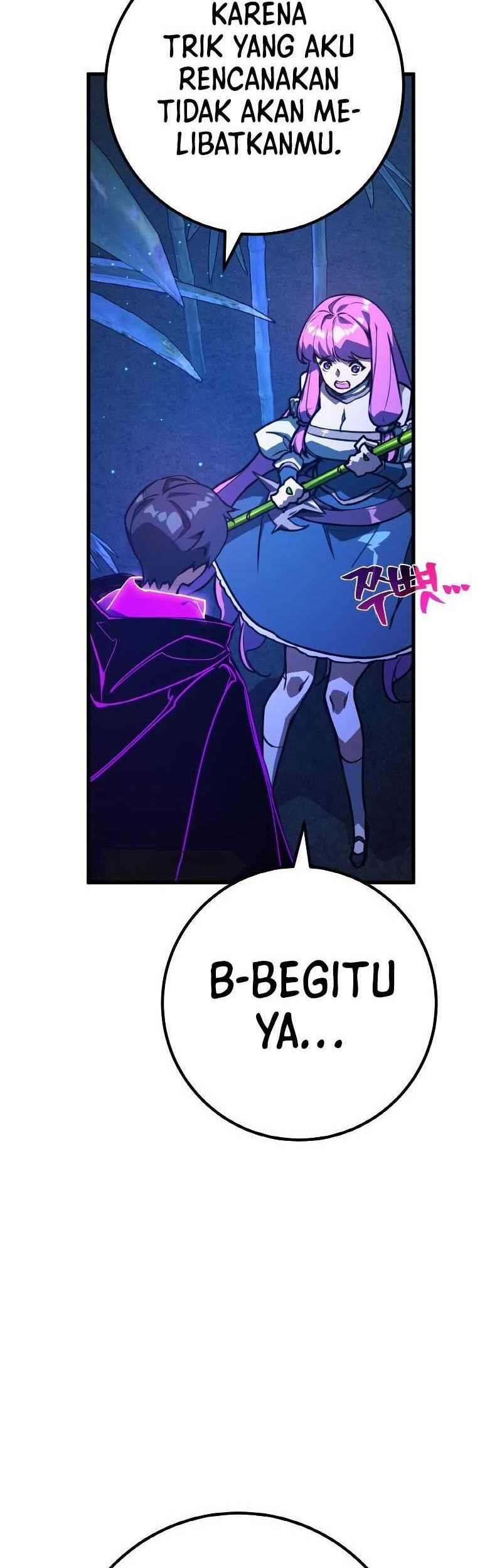 The Game’s Top Troll Chapter 48 Gambar 27