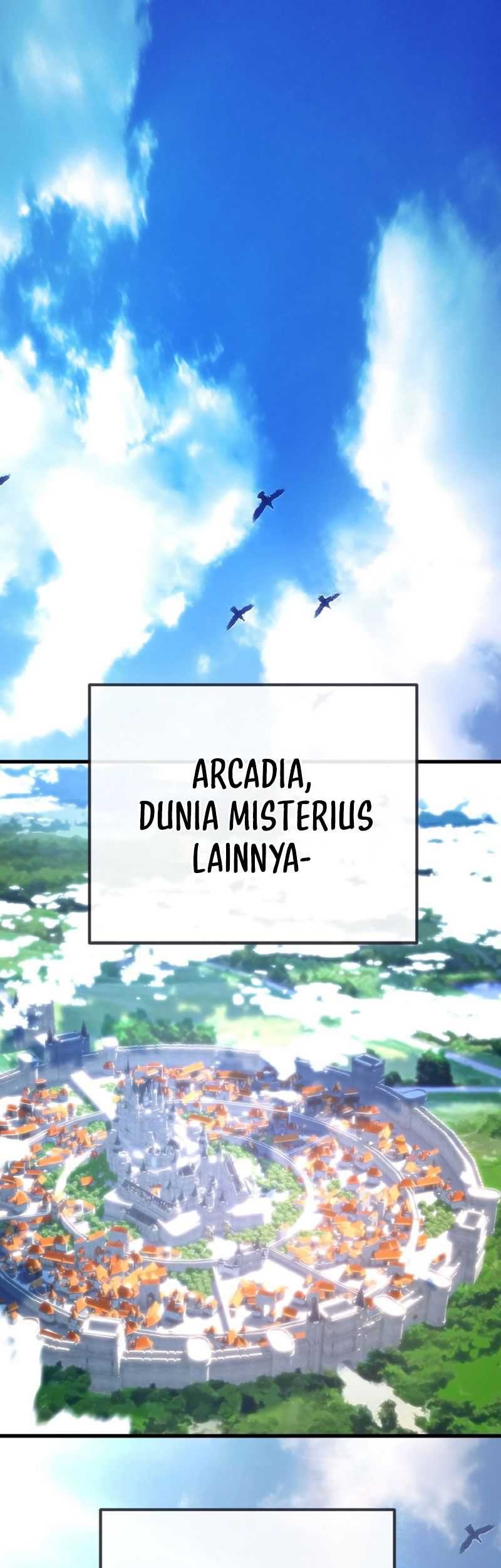 Baca Manhwa The Game’s Top Troll Chapter 46 Gambar 2