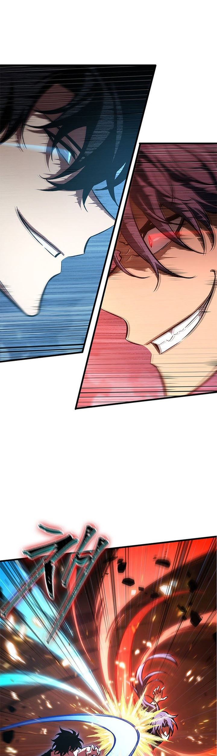 Baca Manhwa Pick Me Up Chapter 59 Gambar 2