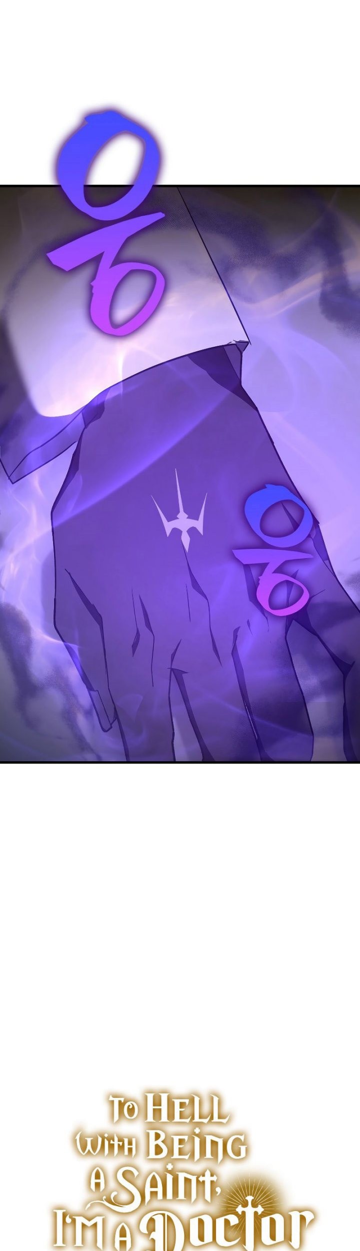 Baca Manhwa To Hell With Being a Saint, I’m a Doctor Chapter 62 Gambar 2