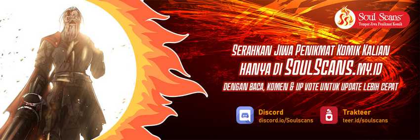 Baca Manhua God Killer Chapter 18 Gambar 2