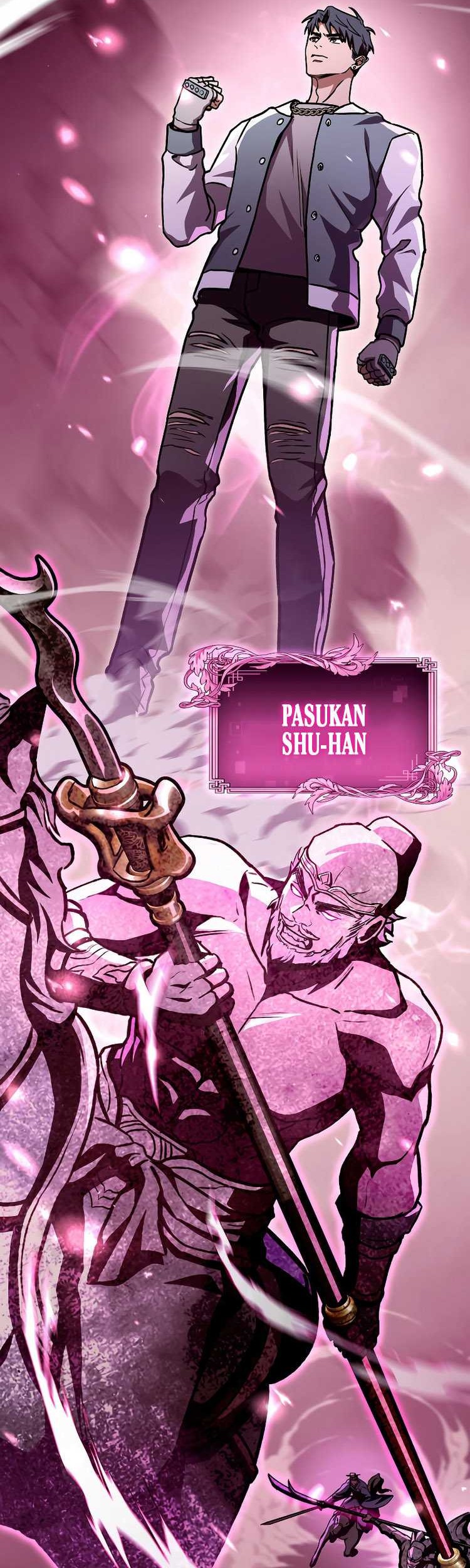 F-Class Destiny Hunter Chapter 39 Gambar 17