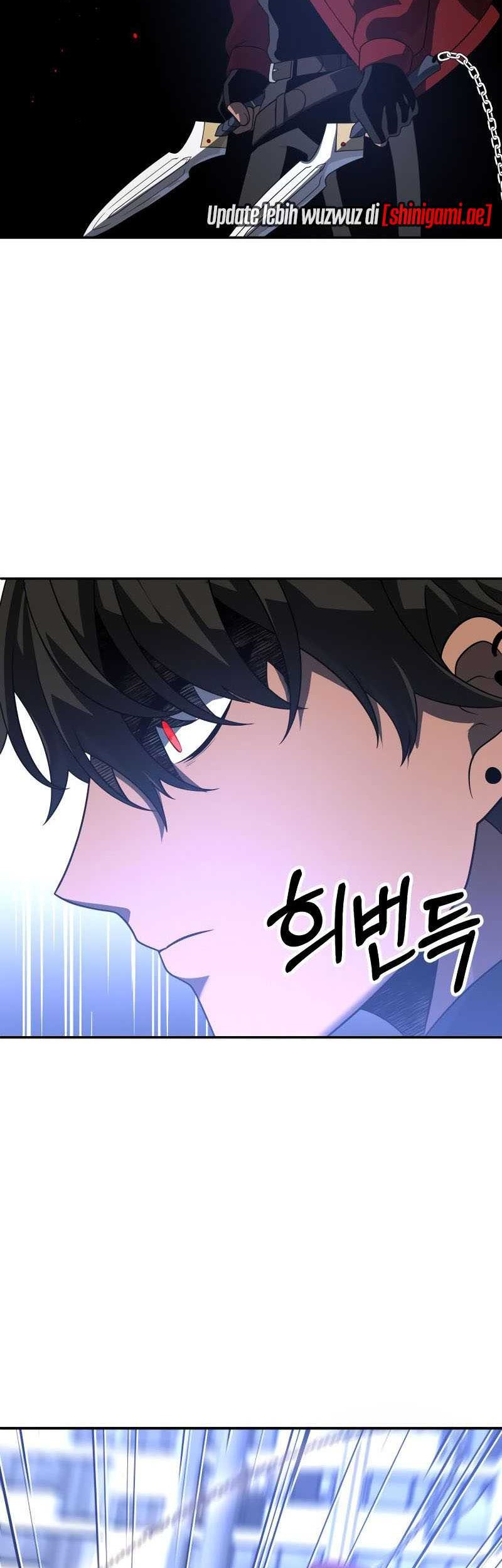 I Used To Be The Boss Chapter 45 Gambar 35