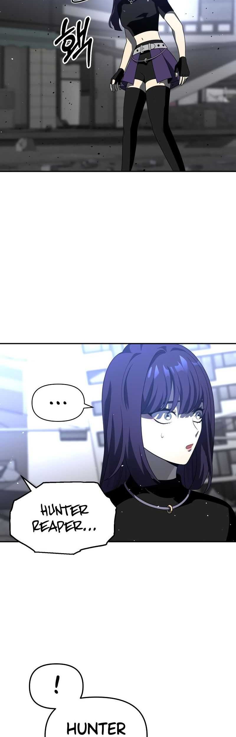 I Used To Be The Boss Chapter 45 Gambar 7
