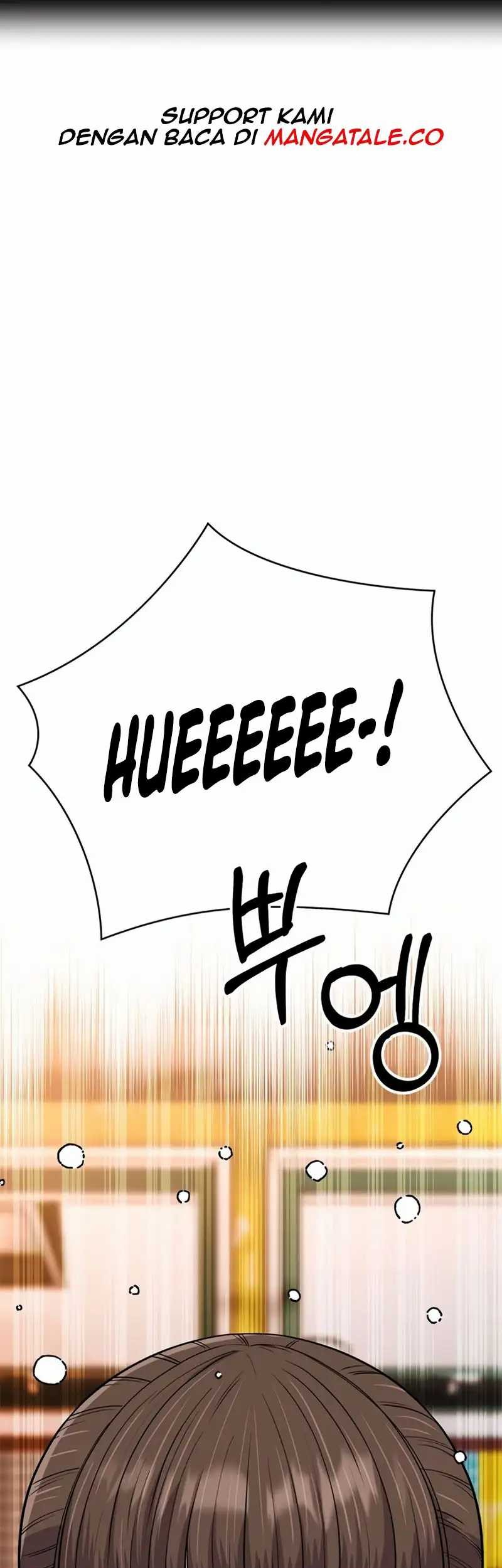 Baca Manhwa The New Employee Kim Chul-Soo Chapter 16 Gambar 2