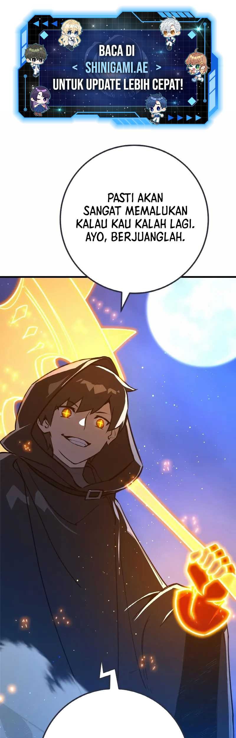 Baca Manhwa The Game’s Top Troll Chapter 50 Gambar 2