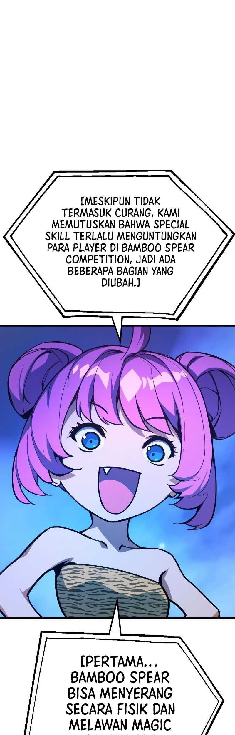 Baca Manga The Game’s Greatest Troll Chapter 48 Gambar 2