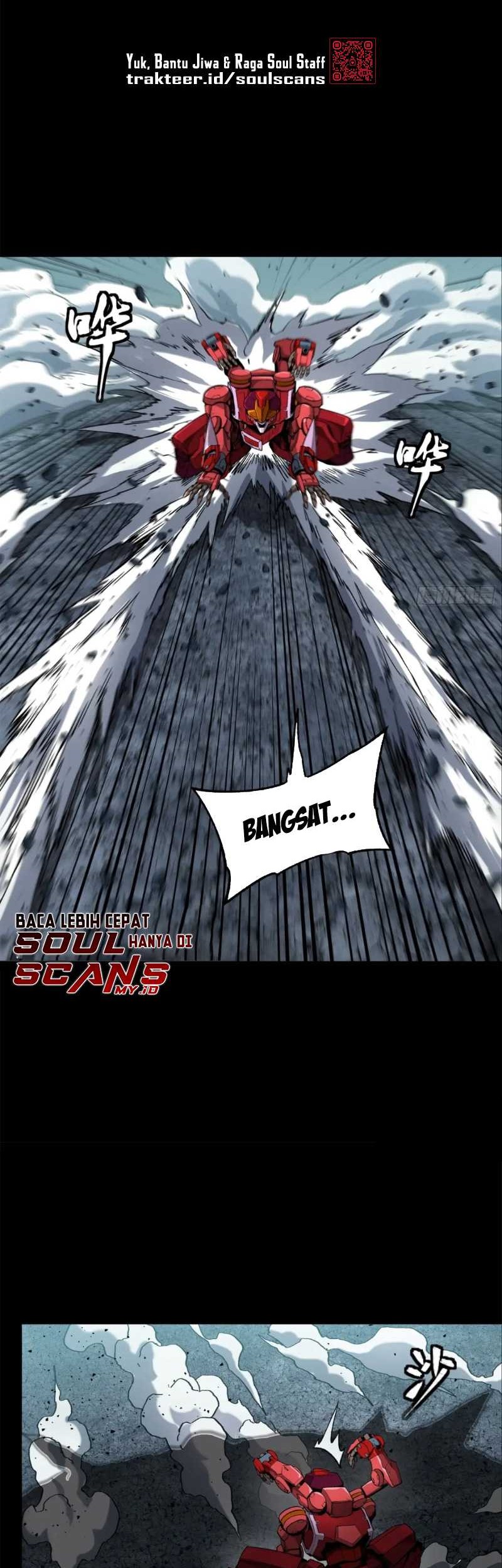 Legend of Star General Chapter 144 Gambar 7