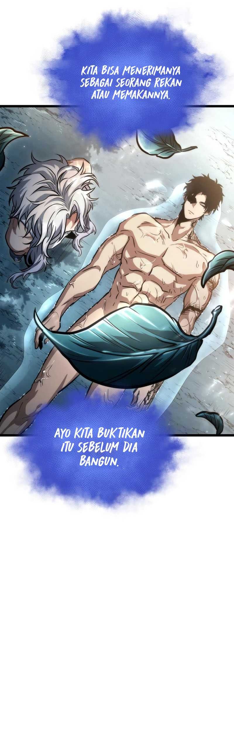 The World After the Fall Chapter 91 Gambar 27