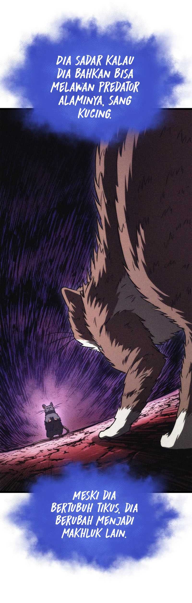The World After the Fall Chapter 91 Gambar 20
