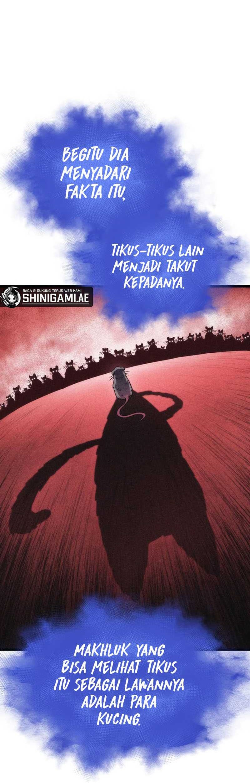 The World After the Fall Chapter 91 Gambar 21