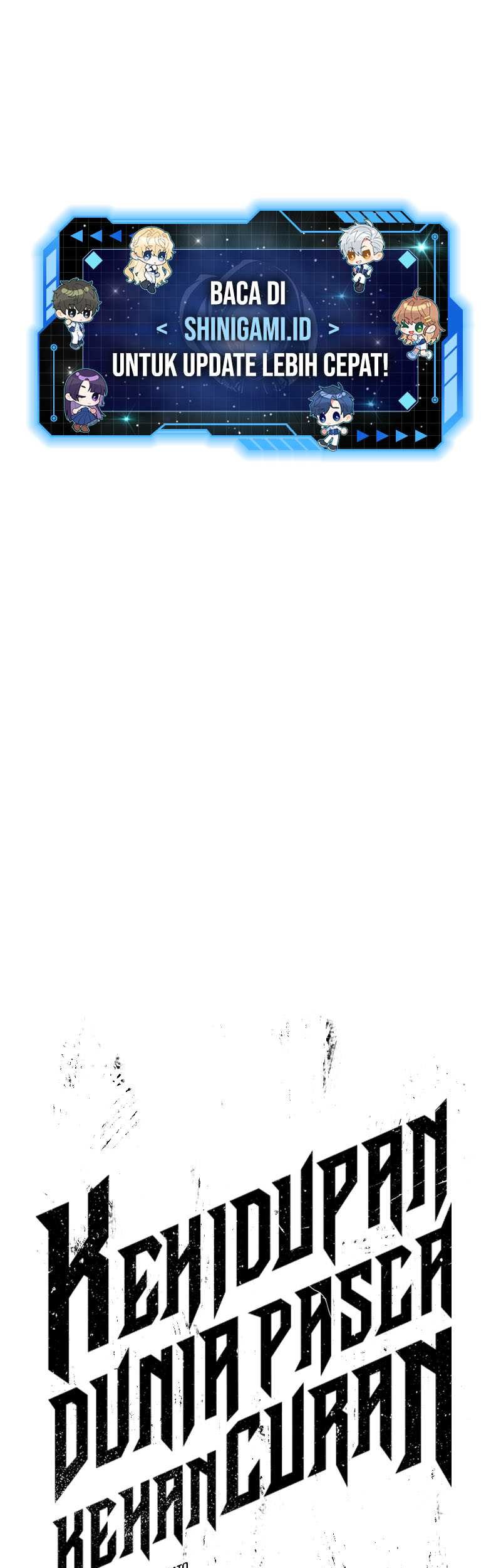 Baca Manhwa The World After the Fall Chapter 84 Gambar 2