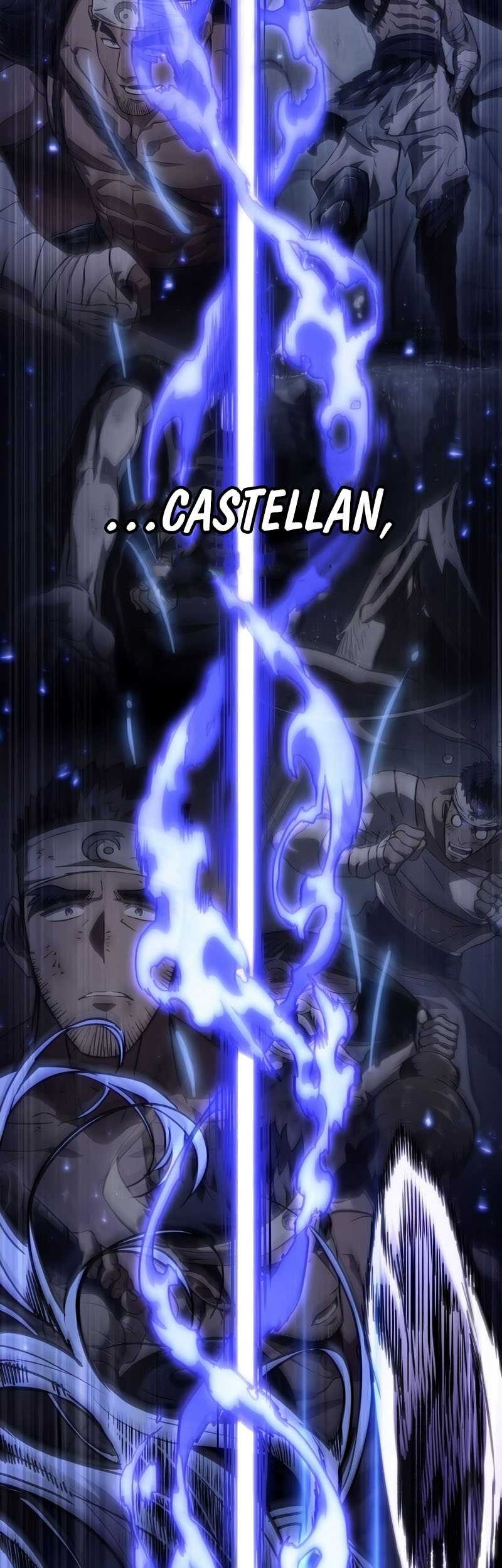 The World After the Fall Chapter 84 Gambar 4