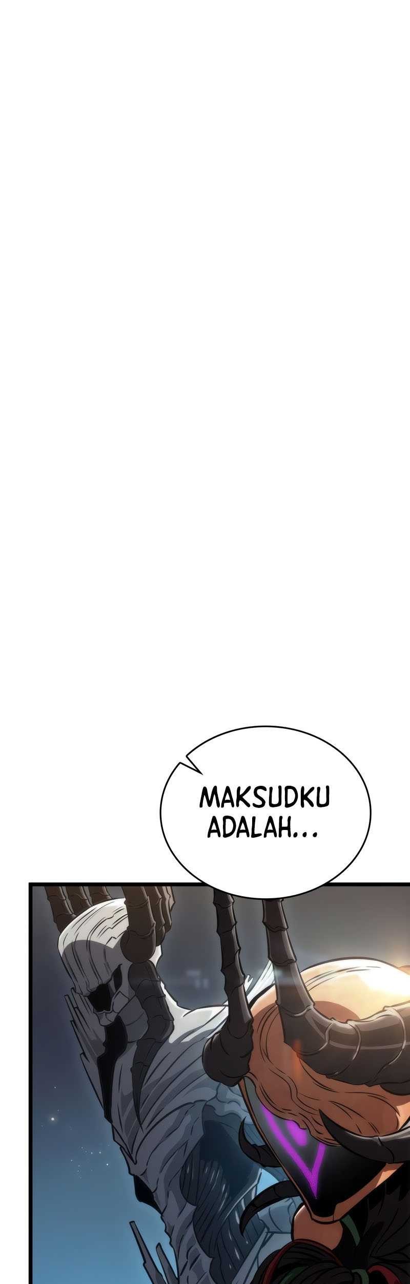 Baca Manhwa The World After the Fall Chapter 81 Gambar 2