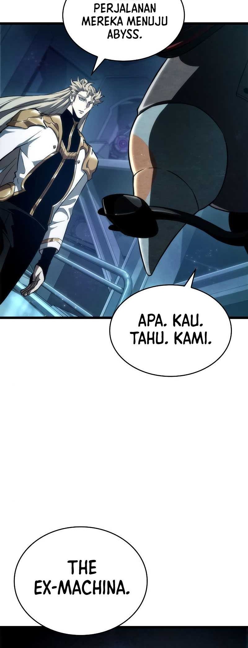 The World After the Fall Chapter 80 Gambar 24