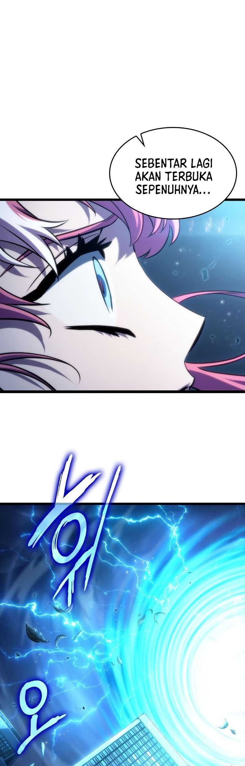 Baca Manhwa The World After the Fall Chapter 77 Gambar 2