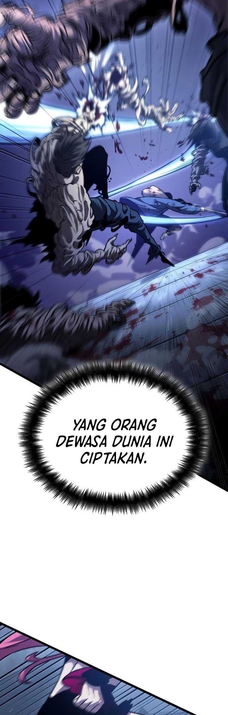 The World After the Fall Chapter 77 Gambar 24