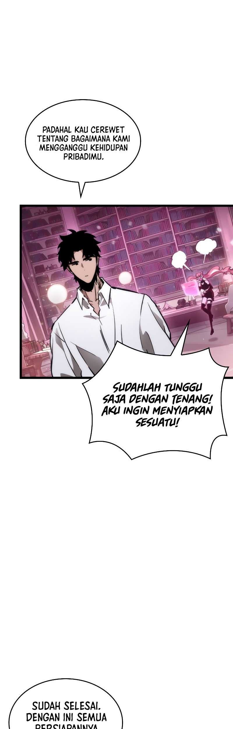 The World After the Fall Chapter 74 Gambar 27