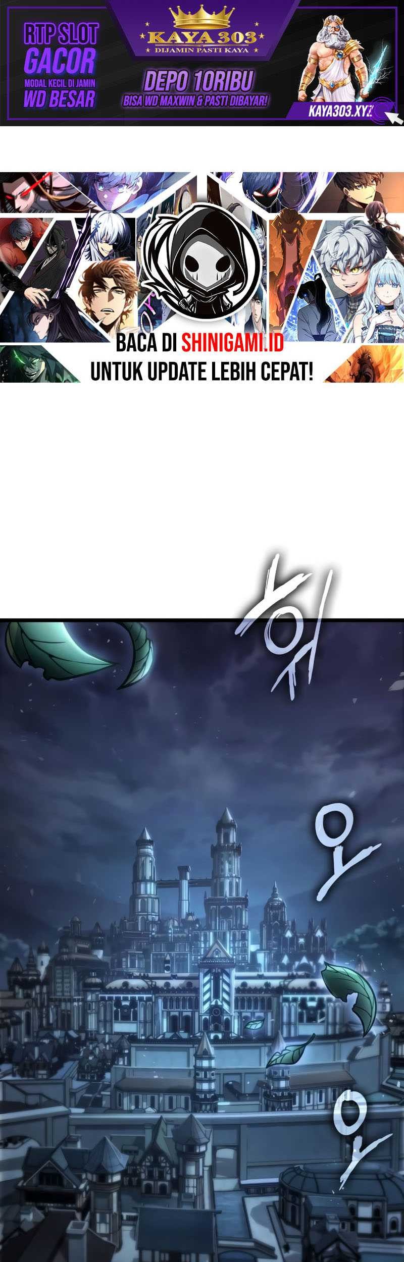 Baca Manhwa The World After the Fall Chapter 72 Gambar 2