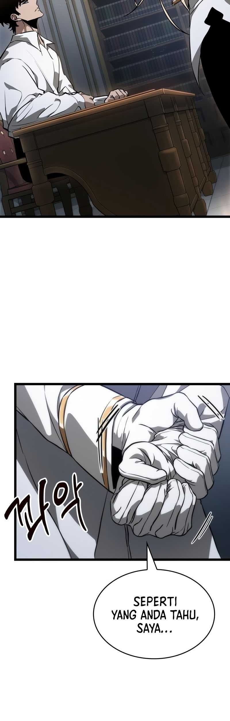 The World After the Fall Chapter 72 Gambar 19