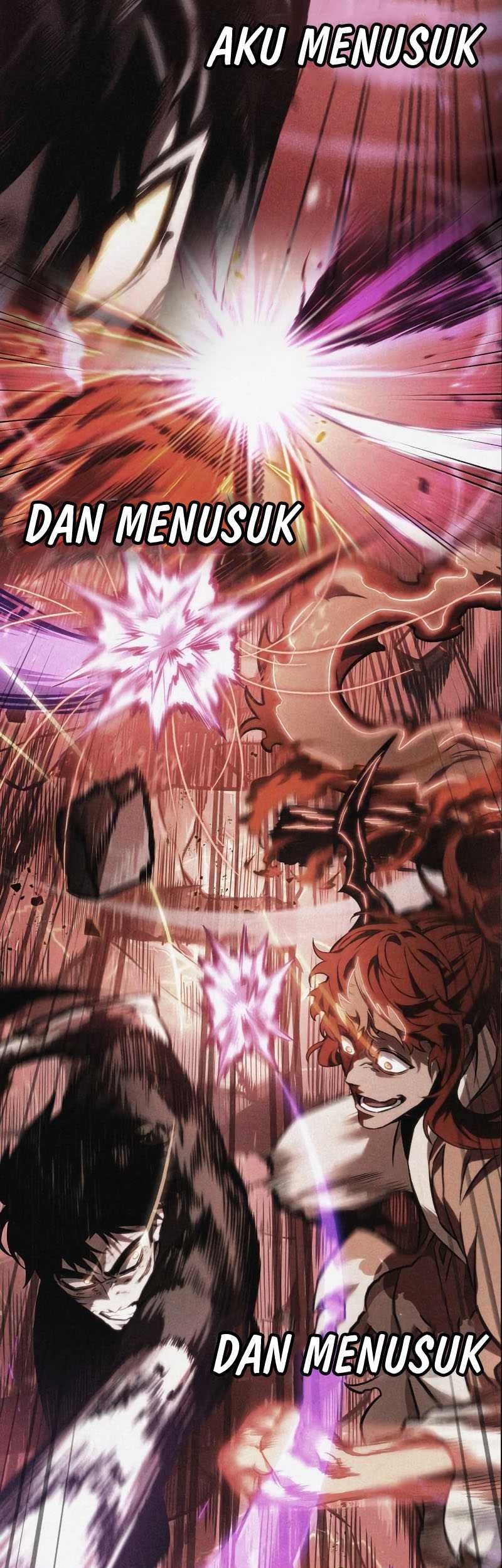The World After the Fall Chapter 70 Gambar 12