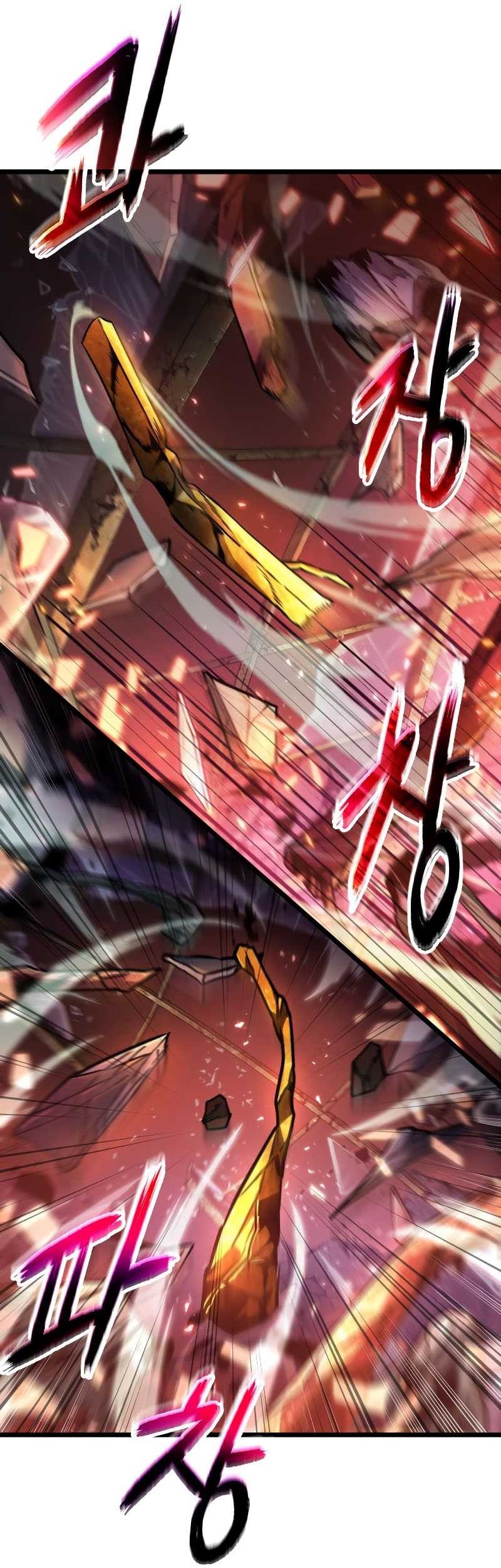 The World After the Fall Chapter 70 Gambar 30