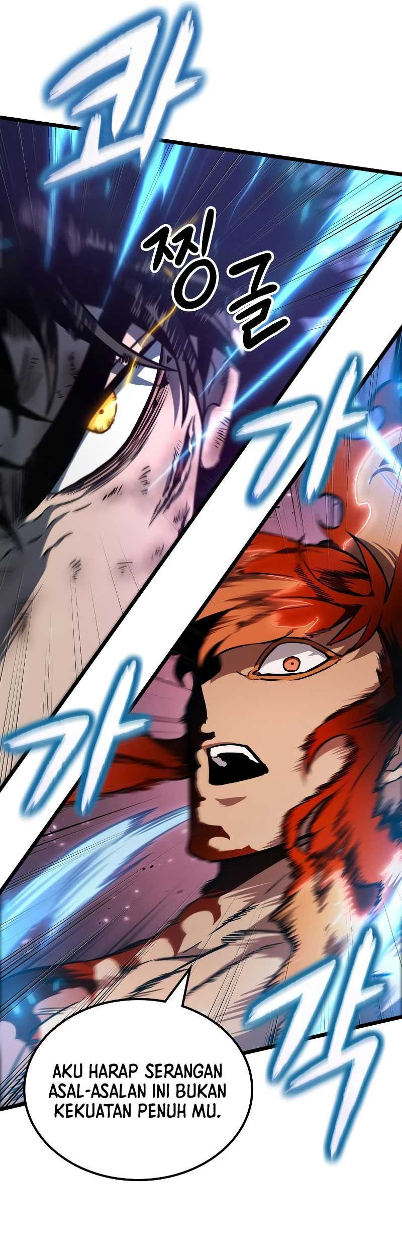 The World After the Fall Chapter 68 Gambar 10