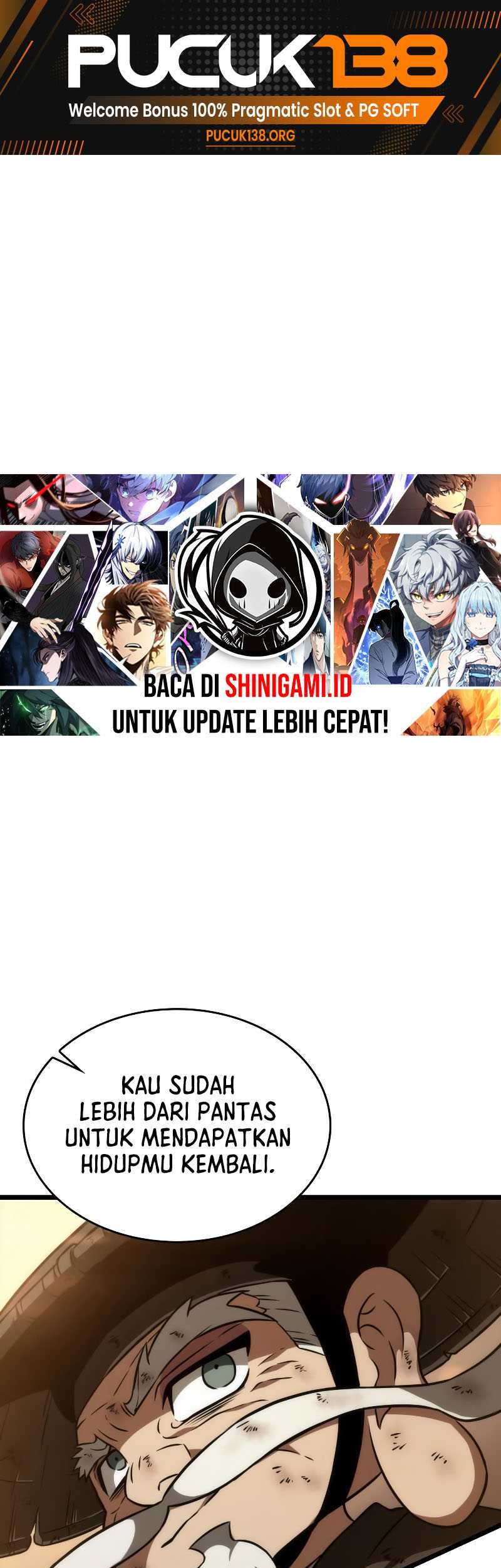 Baca Manhwa The World After the Fall Chapter 66 Gambar 2