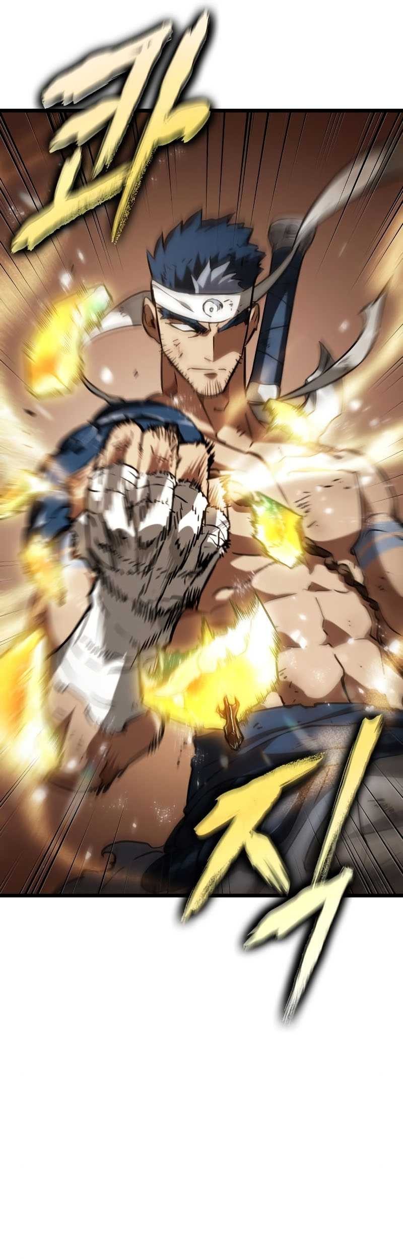 The World After the Fall Chapter 66 Gambar 8