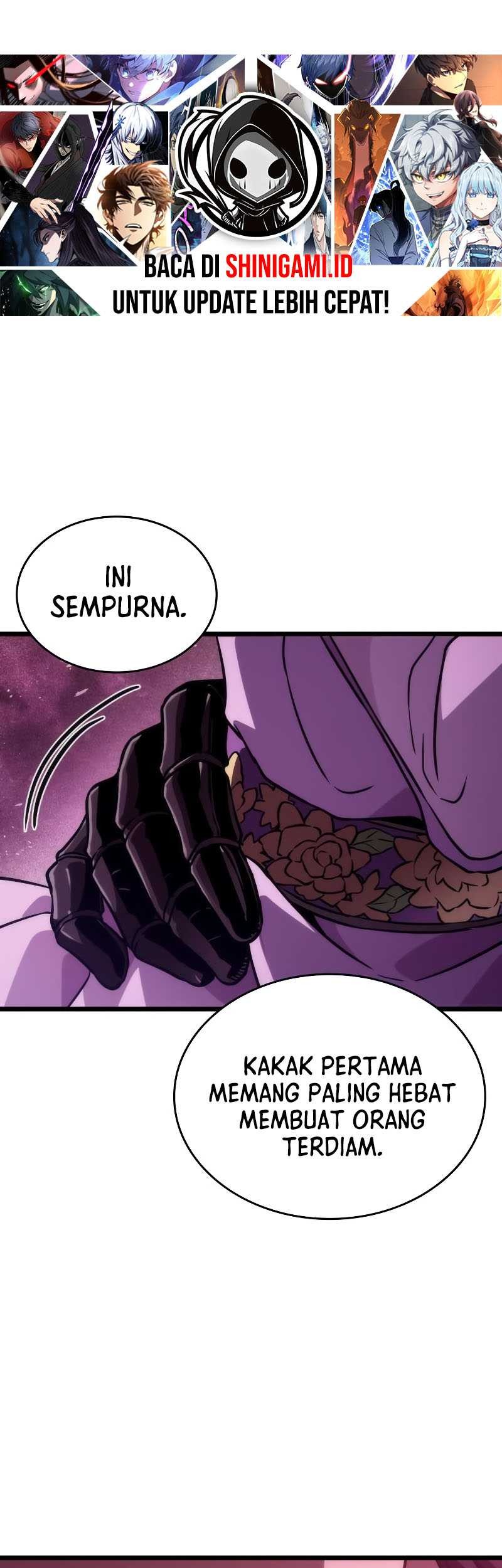 Baca Manhwa The World After the Fall Chapter 63 Gambar 2