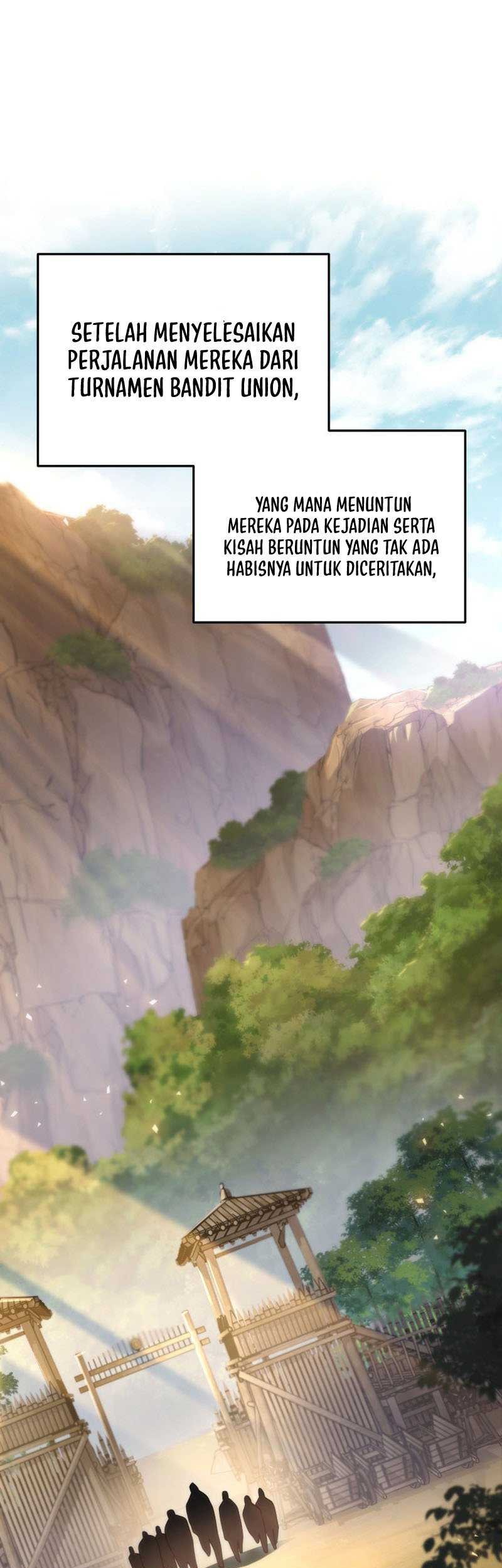 Baca Manhwa Heavenly Inquisition Sword Chapter 67 Gambar 2