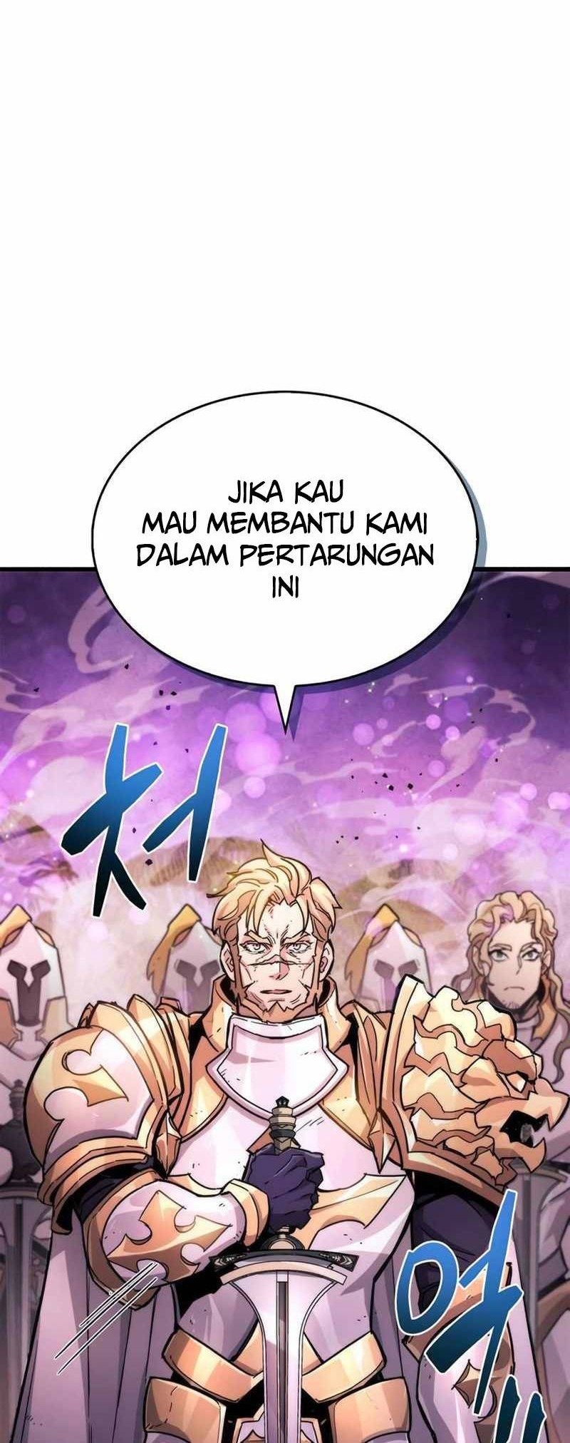 Baca Manhwa The Player Hides His Past Chapter 21 Gambar 2