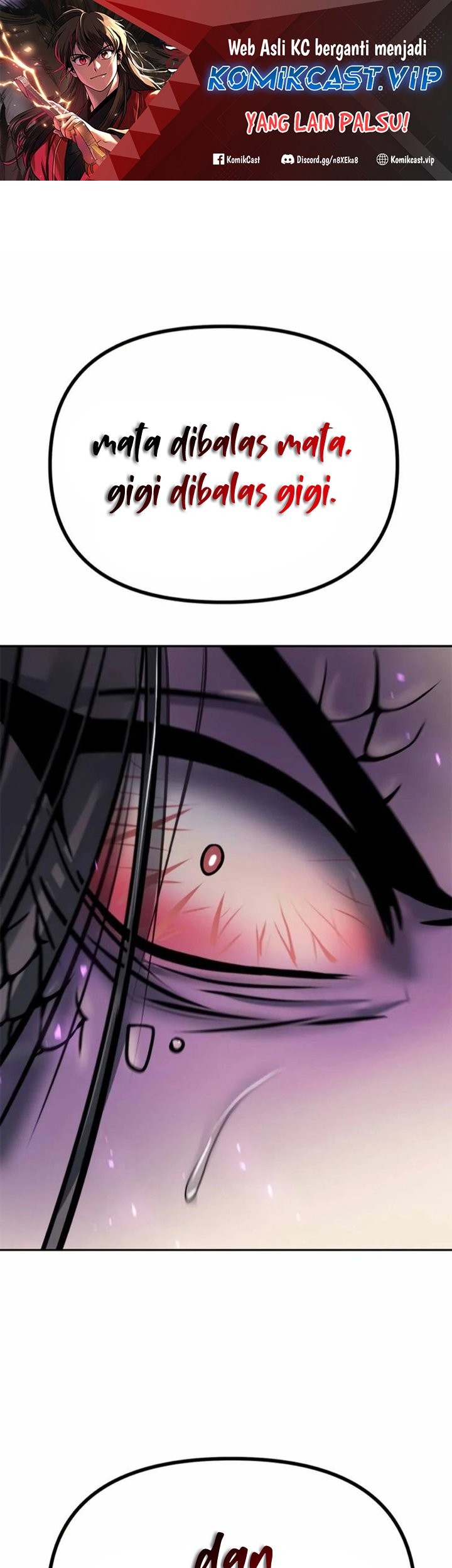 Baca Manhwa Chronicles of the Demon Faction Chapter 35 Gambar 2