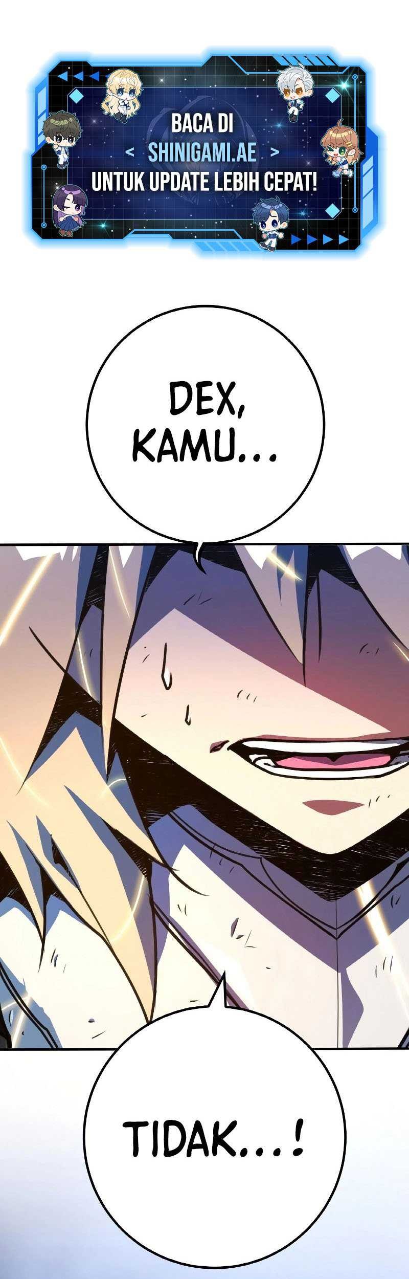 Baca Manhwa The Game’s Top Troll Chapter 51 Gambar 2