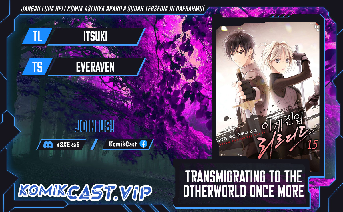 Komik Transmigrating to the Otherworld Once More - Chapter 66