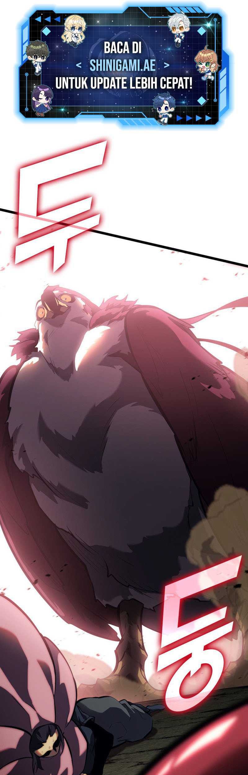 Baca Manhwa Return of the SSS-Class Ranker Chapter 78 Gambar 2