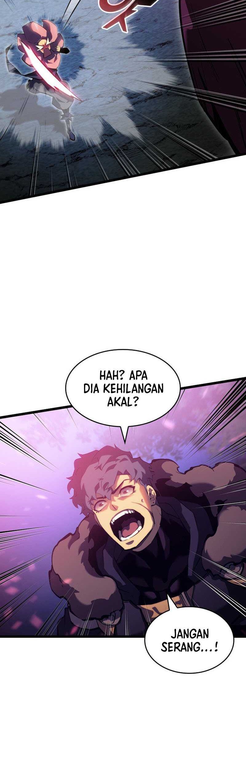 Return of the SSS-Class Ranker Chapter 78 Gambar 15
