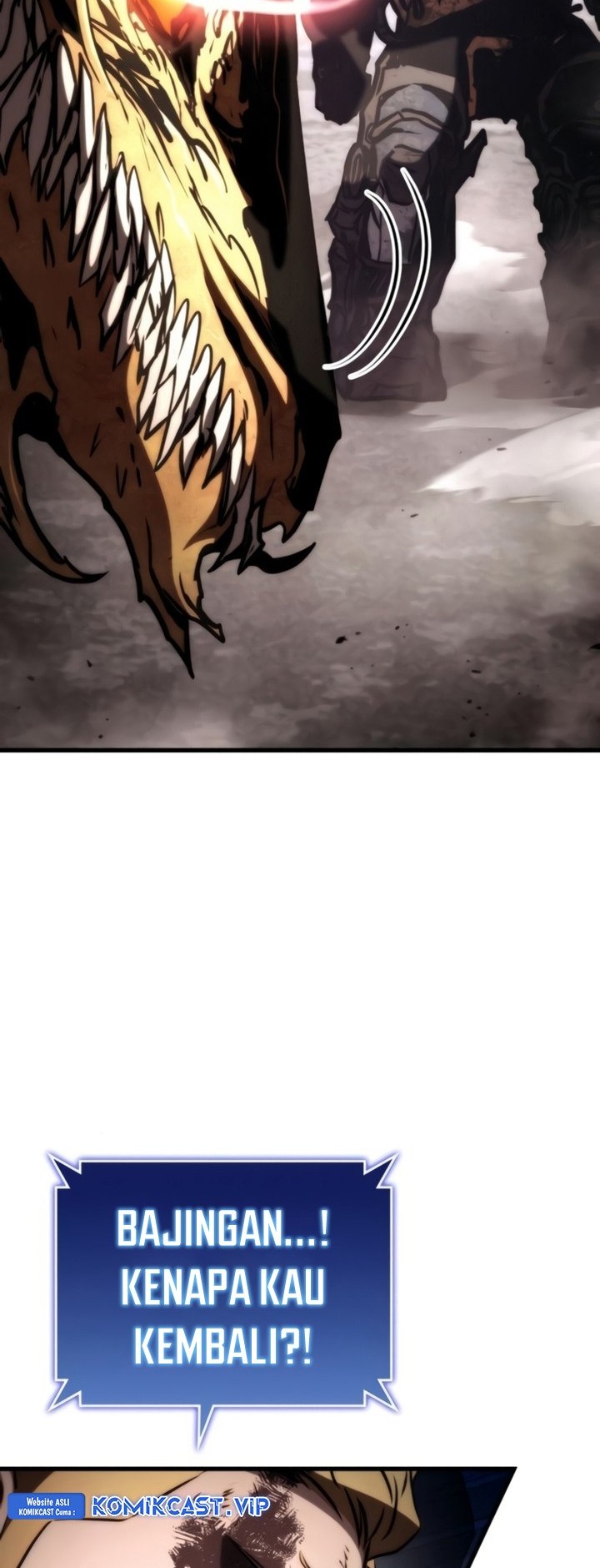 Kill The Dragon Chapter 75 Gambar 23