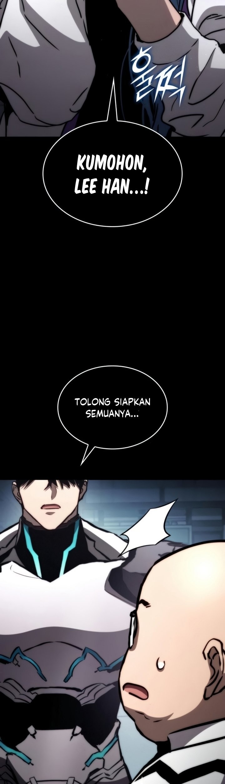 Kill The Dragon Chapter 75 Gambar 16
