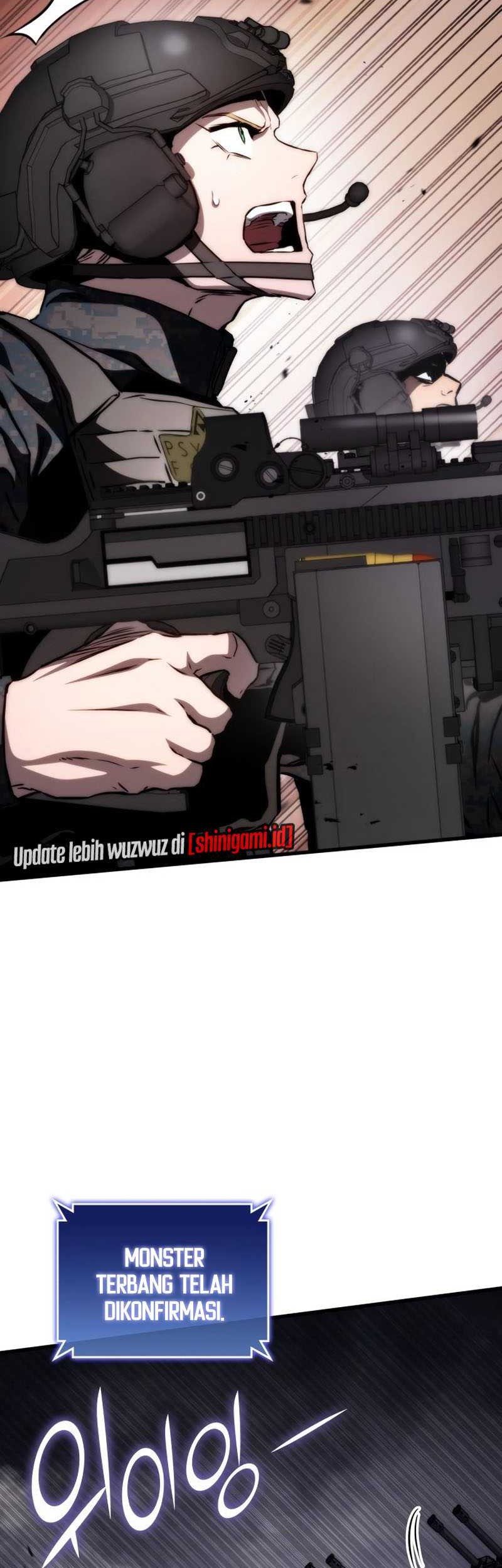 Kill The Dragon Chapter 73 Gambar 19