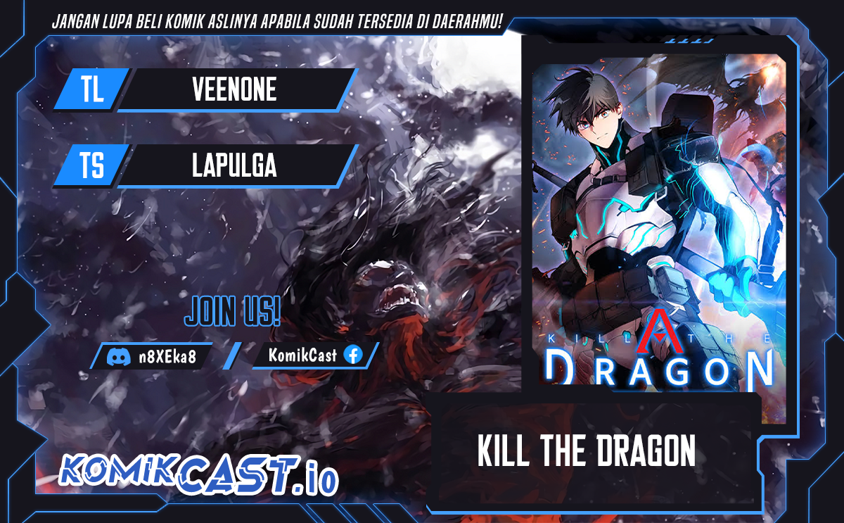 Komik Kill The Dragon - Chapter 69