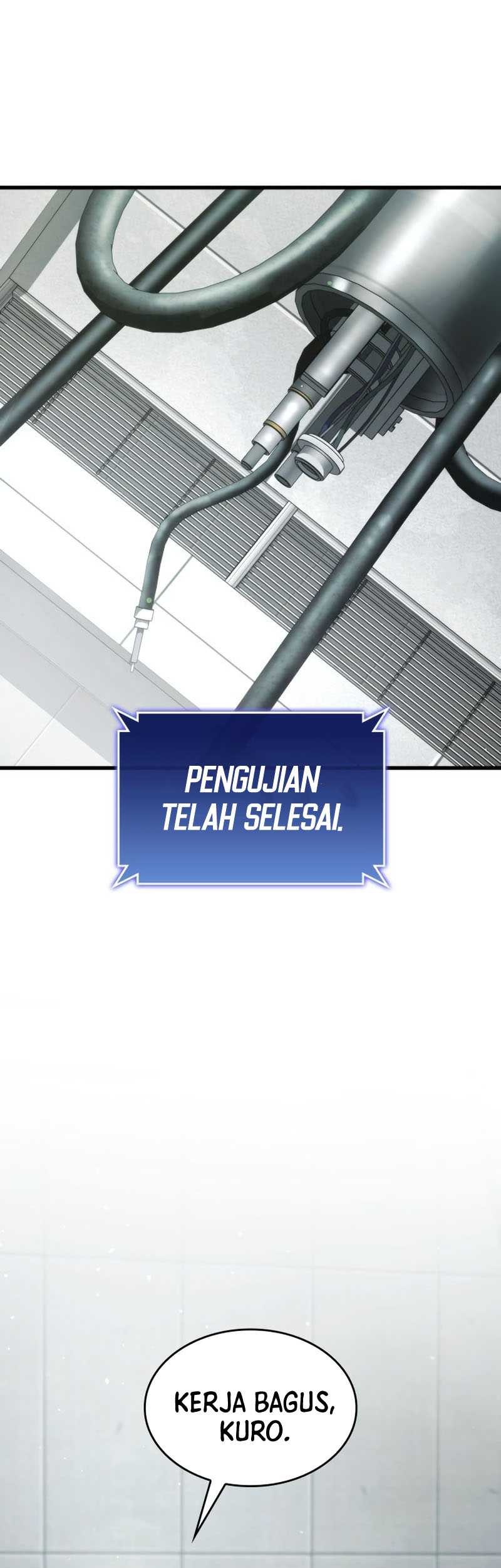 Kill The Dragon Chapter 66 Gambar 6